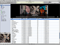 摜FApple iTunes  ThinkPad T42p R|