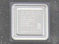 摜FAMD K6-2/550MHz