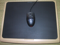 摜FAirpad Pro III iPAG-01j  G3 Laser Mouse