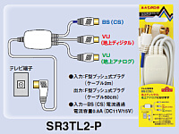 摜F}Xv Ro͌^Zp[^[ iSR3TL2-Pj